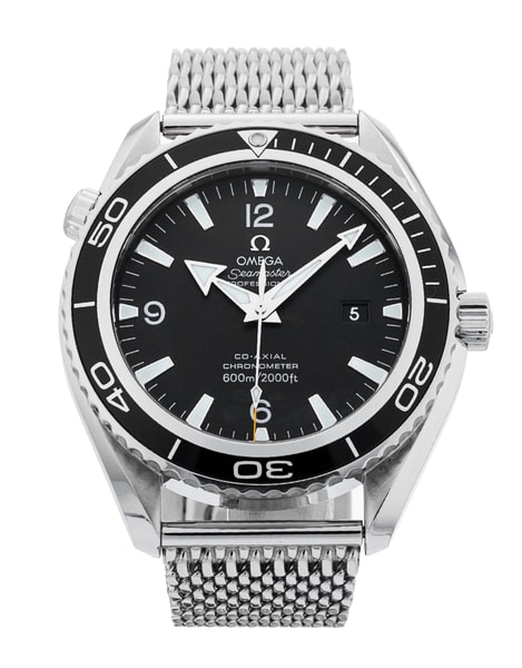 Omega Planet Ocean 2200.53.00